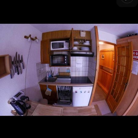 Apartment Clos Du Savoy Σαμονί Εξωτερικό φωτογραφία