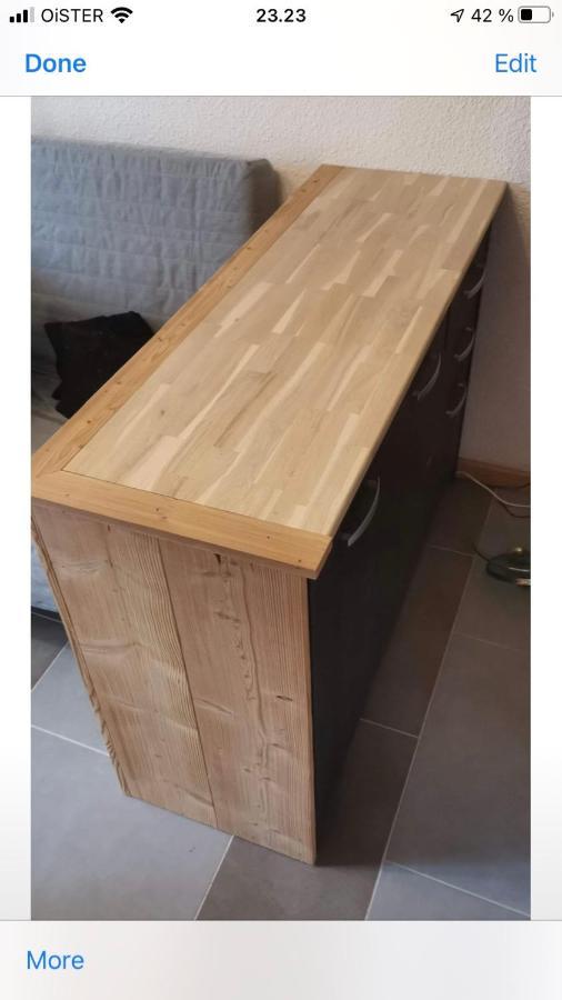 Apartment Clos Du Savoy Σαμονί Εξωτερικό φωτογραφία