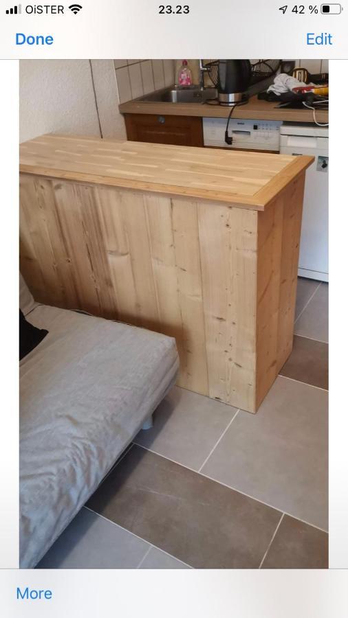 Apartment Clos Du Savoy Σαμονί Εξωτερικό φωτογραφία
