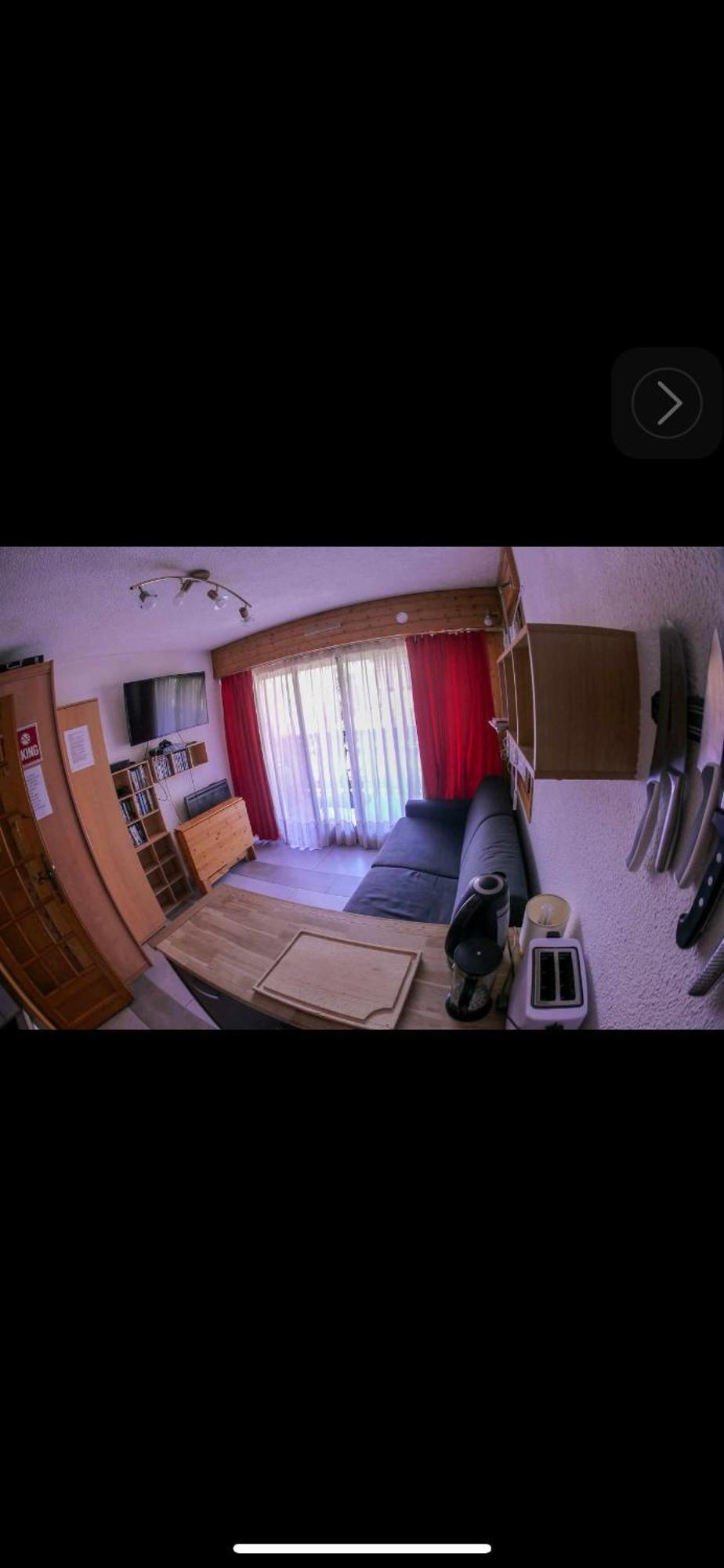 Apartment Clos Du Savoy Σαμονί Εξωτερικό φωτογραφία