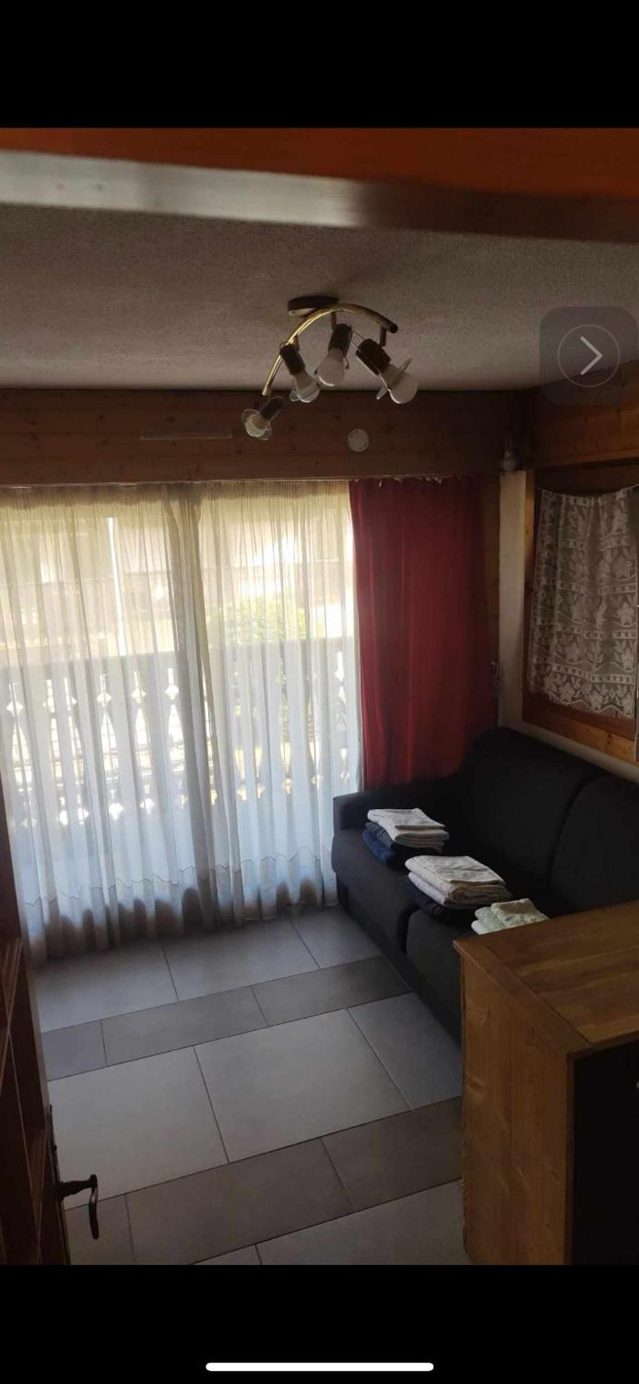 Apartment Clos Du Savoy Σαμονί Εξωτερικό φωτογραφία