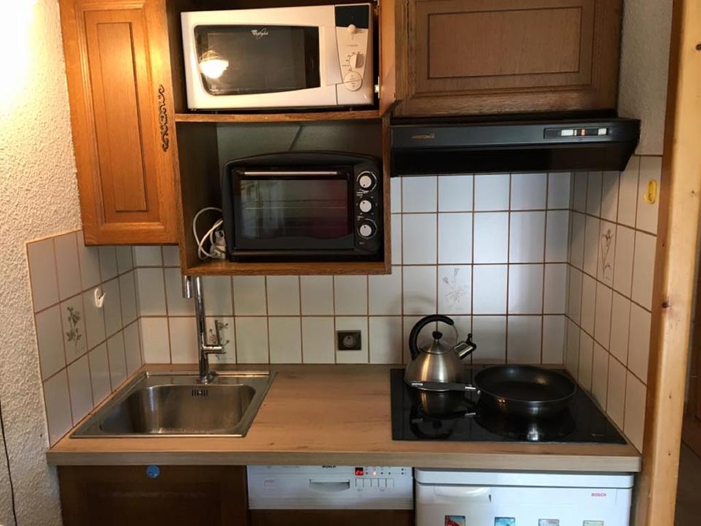 Apartment Clos Du Savoy Σαμονί Εξωτερικό φωτογραφία